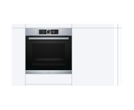 Bosch HRG656XS2 - 302374 - zdjęcie 2